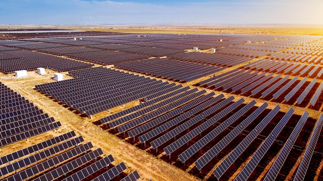 EBRD invests in solar power green bond $100m Image 1